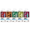 هدفون بلوتوث جی وی سی مدل HA-FX21BT
